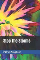 Stop The Storms B0DLSV943M Book Cover