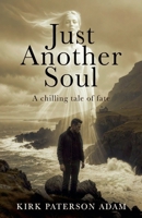Just Another Soul B0GHZDCNW9 Book Cover