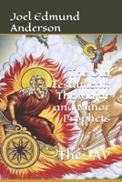 The Old Testament: The Major and Minor Prophets 1540738116 Book Cover
