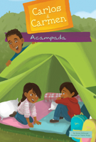 Acampada (Campout) 1098231406 Book Cover