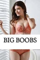 Big Boobs (Titties) (Volume 6) 197643467X Book Cover