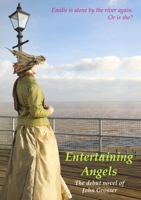 Entertaining Angels 0244058768 Book Cover