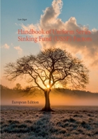 Handbook of Uniform Series Sinking Fund (USSF) Factors: European Edition 3754305344 Book Cover