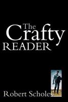 The Crafty Reader 0300090153 Book Cover