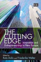 The Cutting Edge: Innovation and Entrepreneurship in New Europe 1845429745 Book Cover