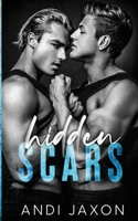 Hidden Scars B0DB6Y1C5J Book Cover