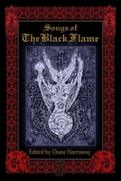 Songs of the Black Flame 1890399663 Book Cover