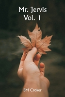 Mr. Jervis Vol. 1 (German Edition) 9359940860 Book Cover