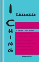 I Ching: Passages 2. blended (s/he) edition 0930012429 Book Cover