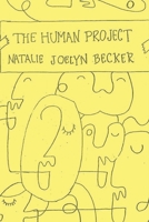 The Human Project B08FB8FFWW Book Cover