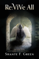 Re: Vive All 1685568335 Book Cover