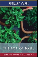The pot of basil B0CWSJFSYY Book Cover