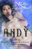 Andy B095NLQHMP Book Cover