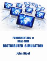 Fundamentals of Real-Time Distributed Simulation 0986841404 Book Cover