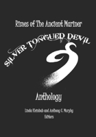Silver Tongued Devil Anthology 1513672045 Book Cover