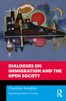 Dialogues on Immigration and the Open Society (Philosophical Dialogues on Contemporary Problems) 1032996021 Book Cover