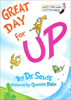 Great Day for Up!