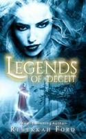 Legends of Deceit 0692896643 Book Cover