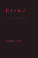 Diana: A Diary in the Second Person 1897231393 Book Cover