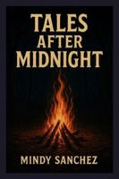 Tales After Midnight B0G4V4VLD1 Book Cover