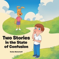 Two Stories in the State of Confusion B0GT1XYZGS Book Cover