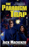 The Paradigm Trap (The Void Eternal) B0F1X7T8LW Book Cover