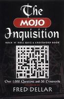 The MOJO Inquisition 1841951951 Book Cover