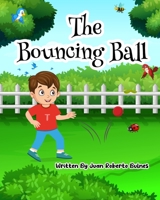 The Bouncing Ball B0BGSHY7DH Book Cover