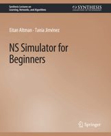 NS Simulator for Beginners 3031792505 Book Cover