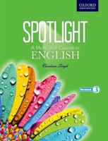 Spotlight WB 3 0198089953 Book Cover