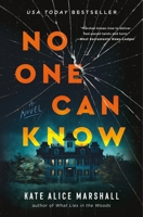No One Can Know 1250859913 Book Cover