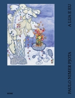 A Lua e Eu /anglais/portugais 395476783X Book Cover