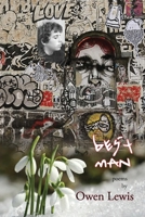 Best Man 1939929350 Book Cover