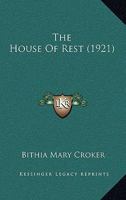 The House Of Rest 1167048881 Book Cover