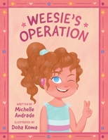 Weesie's Operation 1039185614 Book Cover