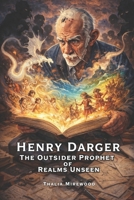 Henry Darger: The Outsider Prophet of Realms Unseen: B0FPXTHS9C Book Cover