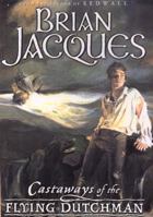 Castaways of the Flying Dutchman 044100914X Book Cover