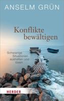 Konflikte bewältigen 3451068680 Book Cover
