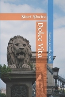 Dolce Vita: Short Stories B0FJXDCWTS Book Cover