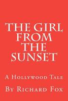 The Girl From The Sunset 1466301961 Book Cover