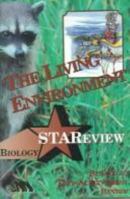 The Living Environment Stareview: Biology, Commencement-Level 0935487735 Book Cover