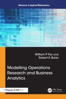 Modelling Operations Research and Business Analytics (Advances in Applied Mathematics) 1032735929 Book Cover