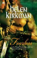 Fearless (Warriors Of The Dragon Banner, #3) 0373771193 Book Cover
