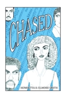 C H A S E D 1665758554 Book Cover