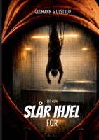 Det man slår ihjel for (Danish Edition) 8797656437 Book Cover