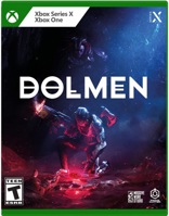 Dolmen