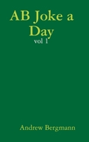 AB Joke a Day vol 1 0359299377 Book Cover