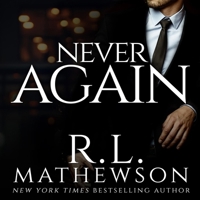 Never Again B0GJ3R5PRK Book Cover