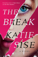 The Break 166250389X Book Cover