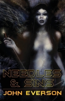 Needles & Sins B09KNCYRRY Book Cover